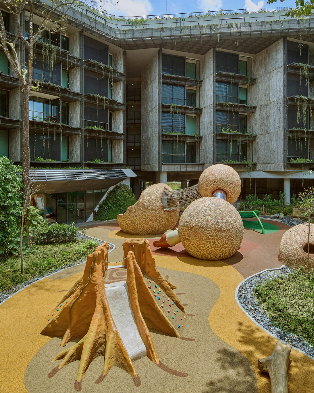 rangers club_mrr_mandai rainforest resort